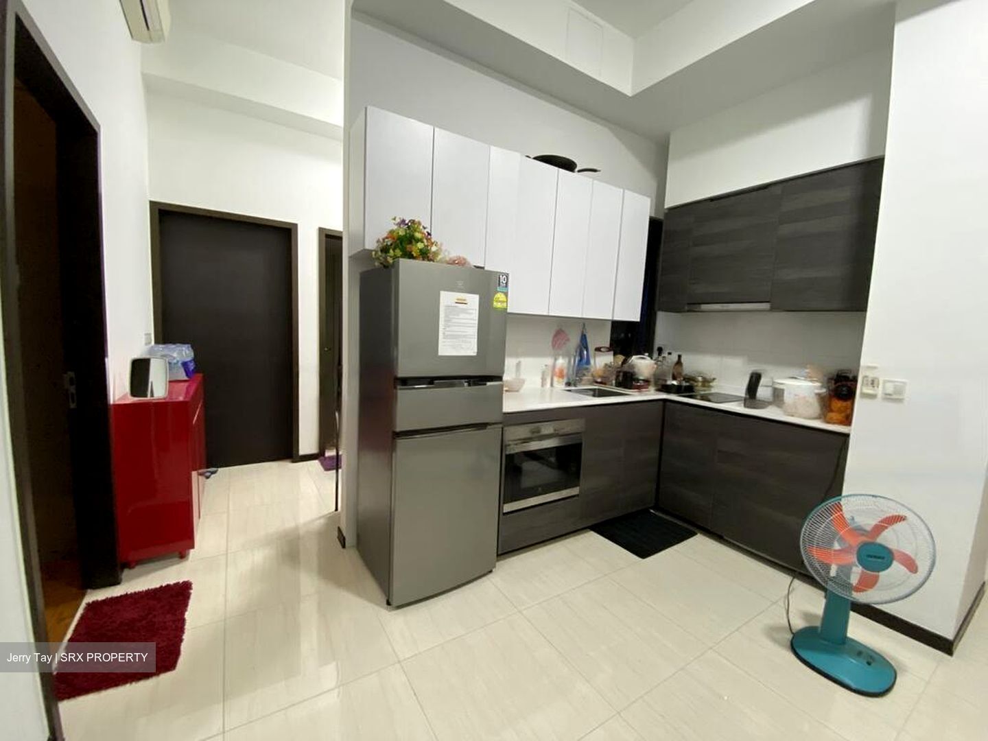 Sims Urban Oasis (D14), Condominium #465691261